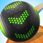 Crazy Obstacle Blitz 2 – Going Ball 3D